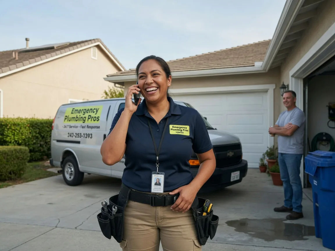 Emergency Plumber Summit, AR FAQs